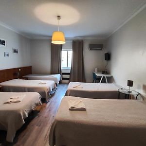 Habitación Quíntuple